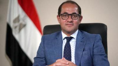 وزير المالية يشارك فى المنتدى الاقتصادي العالمي «دافوس 2025» 