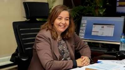 مي عبدالحميد: أخبار خاطئة عن إعلان نتيجة "سكن لكل المصريين 5"