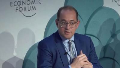 كجوك: الاقتصاد المصرى سيتحسن بشكل أكبر مع استمرار الإصلاحات الاقتصادية