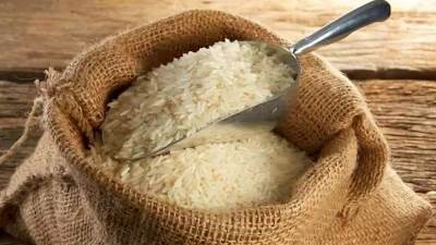 أسعار الأرز تتراجع 1000 جنيه للطن خلال الأسبوع الماضي