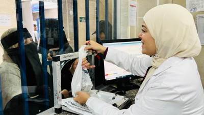 الرعاية الصحية: تقديم 35.5 مليون خدمة طب أسرة عبر 285 وحدة