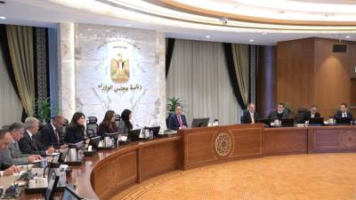 رئيس الوزراء يتابع موقف مشروعات حياة كريمة واستعدادات المرحلة الثانية