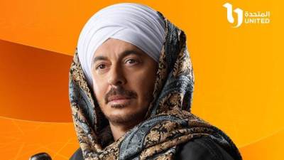 مسلسلات رمضان 2025.. الكشف عن الملصق الدعائي لمسلسل مصطفى شعبان "حكيم باشا"