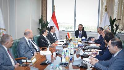 وزير التموين يتابع استعدادات شهر رمضان وتوافر السلع في الأسواق