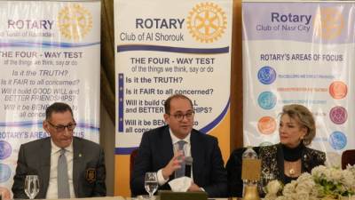 وزير المالية: استراتيجية طموحة لتحسين مؤشرات الدين وخلق انطباع إيجابى للإصلاح الاقتصادي