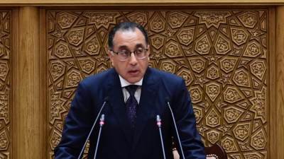 رئيس الوزراء: نرفض أي إجراءات تؤدي إلى التهجير القسري لأشقائنا الفلسطينيين