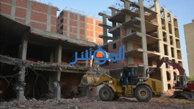 المستندات المطلوبة للتصالح على مخالفات البناء في المدن الجديدة والمحافظات