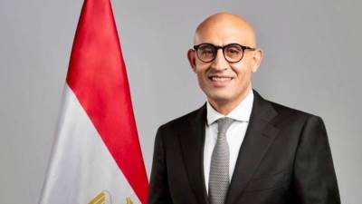 وزير التعليم يطير للمملكة المتحدة لبحث سبل تعزيز مشروعات التعاون المشتركة