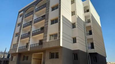 الإسكان: طرح وحدات سكنية كاملة التشطيب للبيع بمدينة العبور