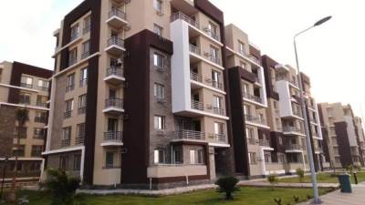 الإسكان: إجراء القرعة العلنية على وحدات وأراضي مسكن بالمدن الجديدة 8 فبراير