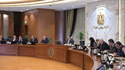 رئيس الوزراء يترأس اجتماع المجموعة الوزارية لريادة الأعمال