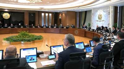 وزير الكهرباء يستعرض جهود تحسين كفاءة الطاقة الكهربائية