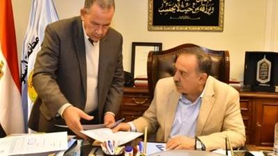 بنسبة نجاح 42.22%.. محافظ أسيوط يعتمد نتيجة الشهادة الإعدادية