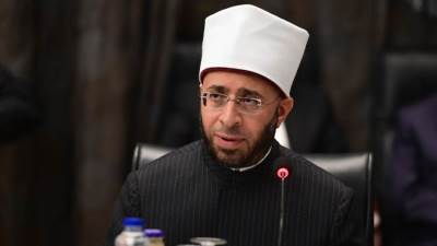 وزير الأوقاف يختتم الدورة التدريبية لاتحاد إذاعات وتلفزيونات دول منظمة التعاون الإسلامي