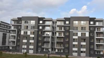 الإسكان: تسليم دفعة جديدة من وحدات جنة بالقاهرة الجديدة غدا