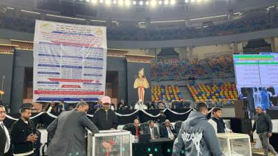 الإسكان: انطلاق اليوم الأول من فعاليات القرعة العلنية لوحدات وأراضي مسكن