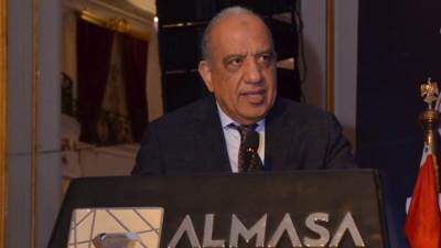 وزير الكهرباء: توطين صناعة المهمات الكهربائية بالشراكة مع القطاع الخاص