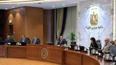 رئيس الوزراء يتابع الموقف التنفيذي للمرحلة الأولى من حياة كريمة