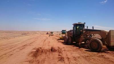 الإسكان: بدء تسليم أراضي الإسكان المميز بالعاشر من رمضان الأحد المقبل