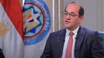 وزير المالية: إصلاح الهيكل المالى العالمى يضمن مستقبلًا عادلًا للأجيال القادمة