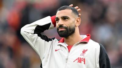 ليفربول مازال يحاول.. فابريزو رومانو يكشف آخر تطورات تجديد عقد محمد صلاح