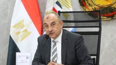 محمد شيمي: مصانع جديدة وتحديث خطوط الإنتاج لتعزيز القدرات الإنتاجية والتنافسية