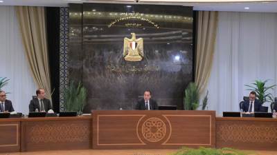 مدبولي: حزمة الحماية الاجتماعية قبل شهر رمضان وزيادة المرتبات يوليو المقبل