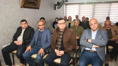 وزير الإسكان ومحافظ القليوبية يتابعان سير عمل منظومة مياه الشرب والصرف الصحي