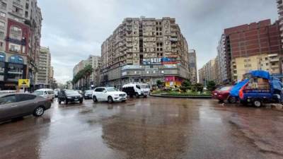 ارتفاع طفيف في درجات الحرارة وطقس معتدل.. الأرصاد تُعلن عن طقس الغد