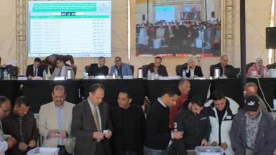 الإسكان: إجراء قرعة علنية لتخصيص481 قطعة أرض بالشروق