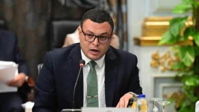 الشربيني يقوم بجولة تفقدية لمشروع تطوير موقع التجلي الأعظم بمدينة سانت كاترين