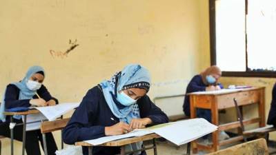 الأوراق المطلوبة لتسجيل استمارة الدبلومات الفنية 2025