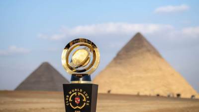 المؤشر يُعلن.. القنوات الناقلة لمباريات الأهلي في كأس العالم للأندية 2025