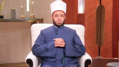 وزير الأوقاف: الإسلام رسالة حضارية تدعو إلى الإبداع وحفظ الأوطان