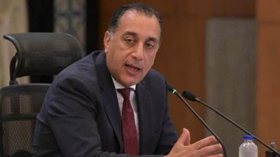 مدبولي: جار إعداد خطة لإعادة إعمار غزة بمشاركة العديد من الجامعات المصرية