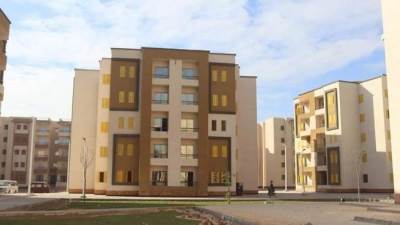 الاستعلام الأسبوع المقبل.. هذه المناطق سيتم تسليمهم فورًا وحدات "سكن كل المصريين5"