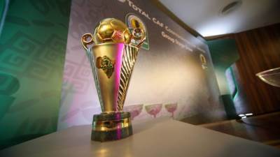 نتيجة قرعة الكونفدرالية الافريقية 2025.. الزمالك في مواجهة ستيلينبوش