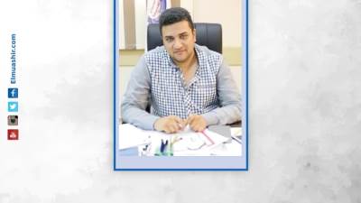 المهندس أحمد رشاد يوجه بتكثيف أعمال تطوير ورفع كفاءة الطرق بمدينة العبور