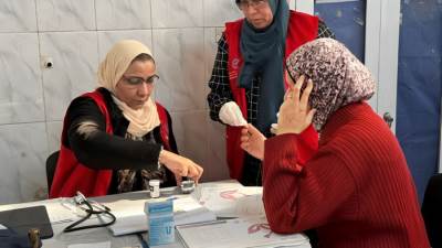 «الصحة» تستقبل 57 مليون و129 ألف سيدة لتلقي خدمات الفحص والتوعية