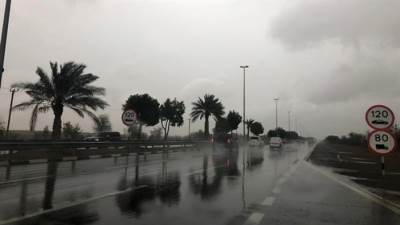 الأرصاد تحذر من طقس شديد البرودة.. الحرارة أقل من صفر ببعض المناطق