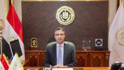 وزير التموين: إنتاج 275 ألف طن سكر منذ بدء الموسم وحتى الآن