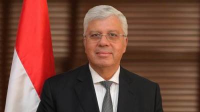 وزير التعليم العالي يطير لتونس للمشاركة في الدورة الـ45 للمجلس التنفيذي للإيسيسكو