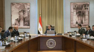 رئيس الوزراء: أكثر من 6 مليار جنيه تعويضات لمنطقة رأس الحكمة