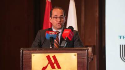 وزير المالية: تنفيذ الحزمة الأولى للتسهيلات الضريبية خلال العام الحالي