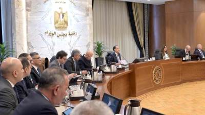 رئيس الوزراء يتابع استعدادات احتفالية افتتاح المتحف المصري الكبير