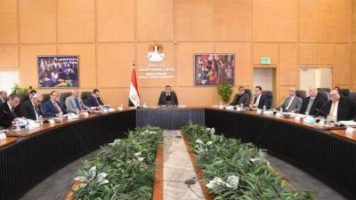  مجلس إدارة المجتمعات العمرانية يعتمد قائمة المركز المالى والحسابات الختامية