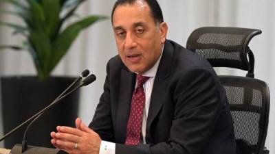 رئيس الوزراء يهنىء شيخ الأزهر بمناسبة حلول شهر رمضان المعظم