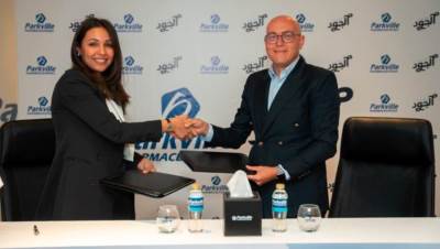 مؤسسة الجود توقع بروتوكول تعاون مع "Parkville" للأدوية لتوزيع كراتين رمضان بالوجه القبلي