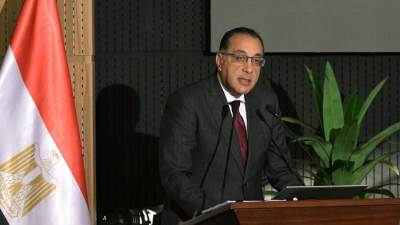 رئيس الوزراء: زيادة المعاشات والمرتبات بدءًا من يوليو القادم