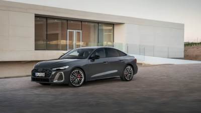 مواصفات أودي A5 سبورتباك موديل 2025 الجديدة في الأسواق